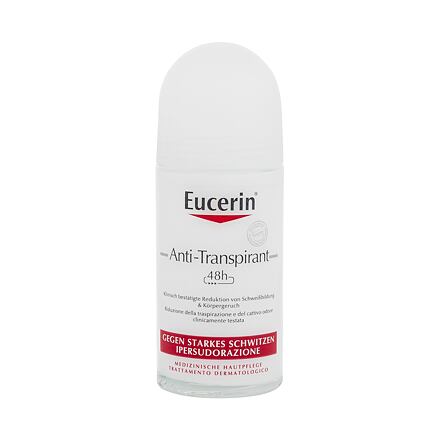 Eucerin Anti-Transpirant 48h deodorant roll-on antiperspirant 50 ml pro ženy