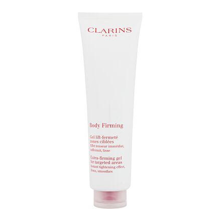 Clarins Body Firming Extra-Firming Gel zpevňující a posilující tělový gel 150 ml pro ženy