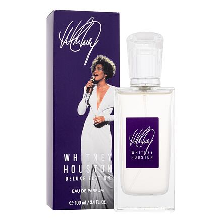 Whitney Houston Whitney Houston 100 ml parfémovaná voda pro ženy