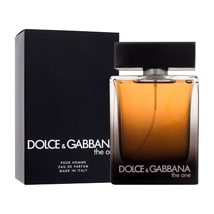Dolce&Gabbana The One 100 ml parfémovaná voda pro muže