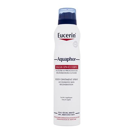 Eucerin Aquaphor Body Oinment Spray hydratační a regenerační tělová mast ve spreji 250 ml pro ženy