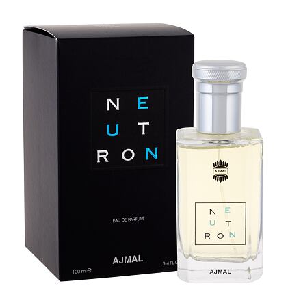 Ajmal Neutron 100 ml parfémovaná voda pro muže