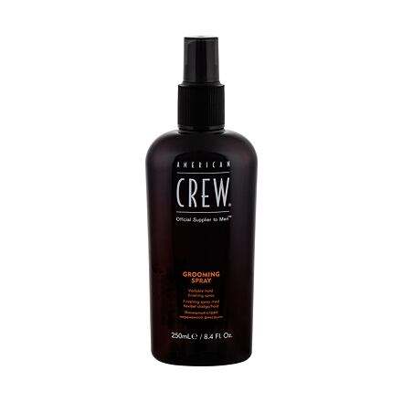 American Crew Classic Grooming Spray definující a zpevňující sprej na vlasy 250 ml pro muže