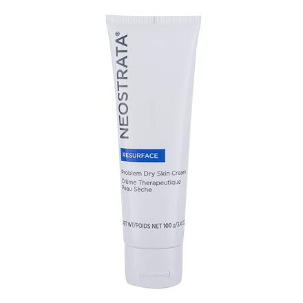 NeoStrata Resurface Problem Dry Skin exfoliační a zvláčňující krém na drsnou pokožku 100 g pro ženy