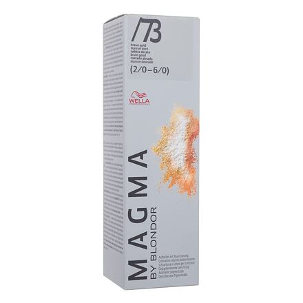 Wella Professionals Magma By Blondor melírovací barva na vlasy 120 g odstín /73 pro ženy