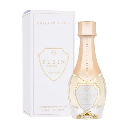 Philipp Plein Plein Fatale 30 ml parfémovaná voda pro ženy