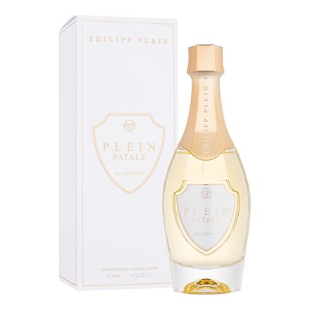 Philipp Plein Plein Fatale 90 ml parfémovaná voda pro ženy