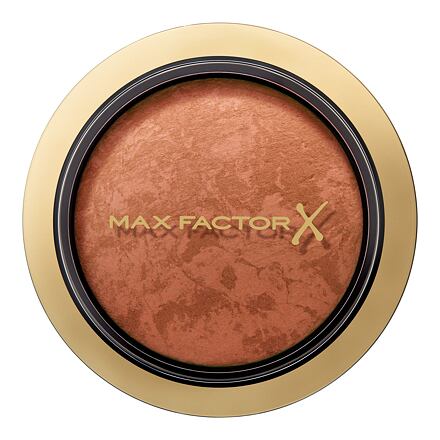 Max Factor Facefinity Blush pudrová tvářenka 1.5 g odstín 25 alluring rose