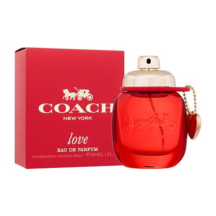 Coach Coach Love 30 ml parfémovaná voda pro ženy