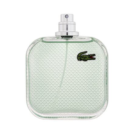 Lacoste L.12.12 Blanc Eau Fraiche 100 ml toaletní voda tester pro muže