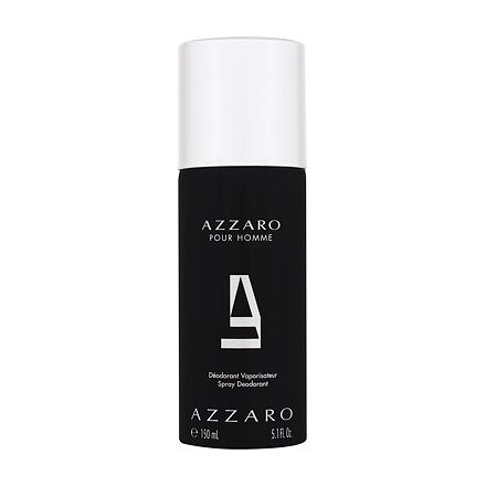 Azzaro Pour Homme deospray 150 ml pro muže