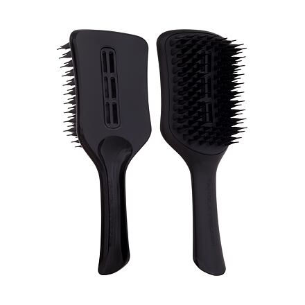 Tangle Teezer Easy Dry & Go Large kartáč pro fénování vlasů odstín jet black pro ženy