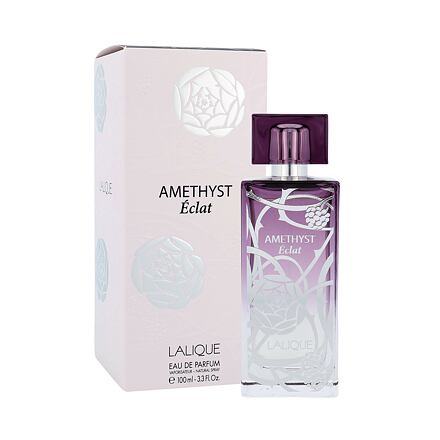 Lalique Amethyst Éclat 100 ml parfémovaná voda pro ženy