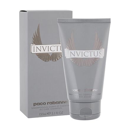 Paco Rabanne Invictus sprchový gel 150 ml pro muže