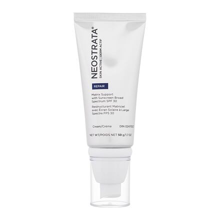 NeoStrata Repair Matrix Support SPF30 obnovující a zpevňující krém s uv filtrem 50 g pro ženy