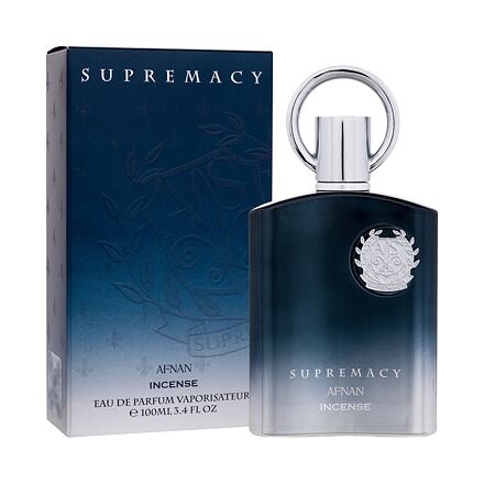 Afnan Supremacy Incense 100 ml parfémovaná voda pro muže
