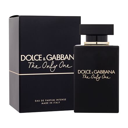 Dolce&Gabbana The Only One Intense 100 ml parfémovaná voda pro ženy
