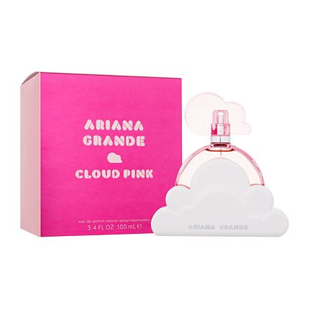 Ariana Grande Cloud Pink 100 ml parfémovaná voda pro ženy