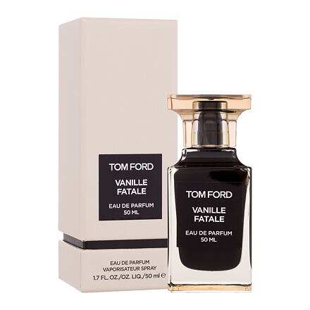 TOM FORD Vanille Fatale (2024) 50 ml parfémovaná voda unisex