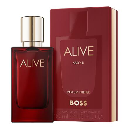 HUGO BOSS BOSS Alive Absolu 30 ml parfém pro ženy