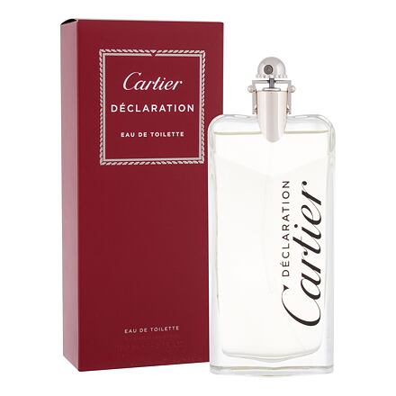 Cartier Déclaration 150 ml toaletní voda pro muže