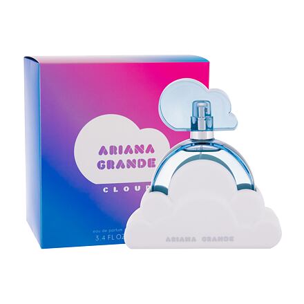 Ariana Grande Cloud 100 ml parfémovaná voda pro ženy