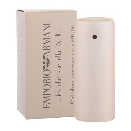 Giorgio Armani Emporio Armani She 30 ml parfémovaná voda pro ženy