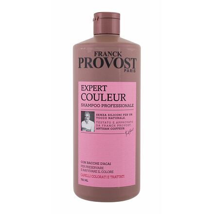 FRANCK PROVOST PARIS Shampoo Professional Colour šampon pro barvené a melírované vlasy 750 ml pro ženy