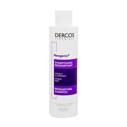 Vichy Dercos Neogenic šampon pro oslabené vlasy 200 ml pro ženy