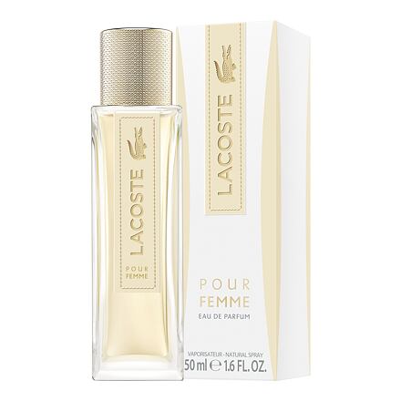 Lacoste Pour Femme 50 ml parfémovaná voda pro ženy