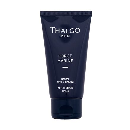 Thalgo Men Force Marine After-Shave Balm zklidňující balzám po holení 75 ml