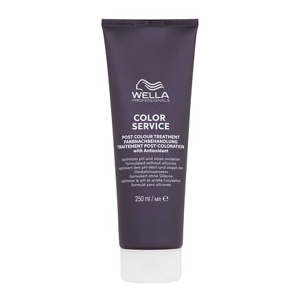 Wella Professionals Color Service Post Colour Treatment kúra na ochranu barvených vlasů 250 ml pro ženy