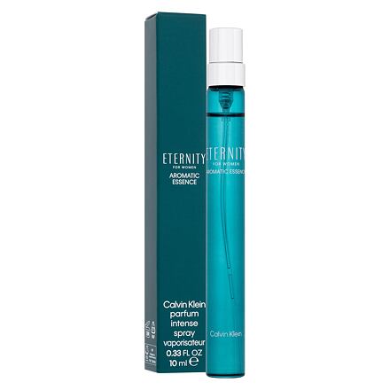 Calvin Klein Eternity Aromatic Essence 10 ml parfém miniatura pro ženy