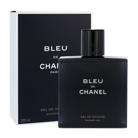 Chanel Bleu de Chanel sprchový gel 200 ml pro muže