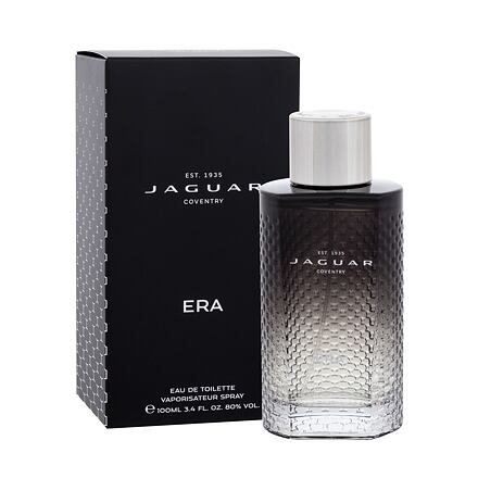 Jaguar Era 100 ml toaletní voda pro muže