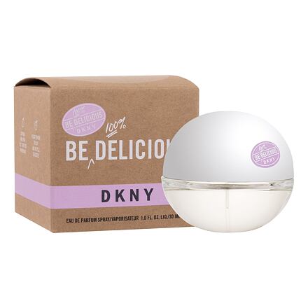 DKNY DKNY Be Delicious 100% 30 ml parfémovaná voda pro ženy