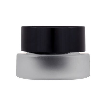 NYX Professional Makeup Epic Black Mousse Liner voděodolná pěnová oční linka 3 g 3 g odstín 01 black