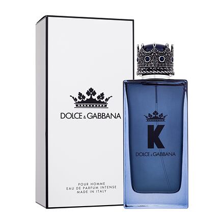 Dolce&Gabbana K Intense 100 ml parfémovaná voda pro muže