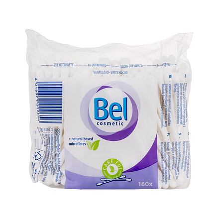 Bel Cotton Buds vatové tyčinky 160 ks