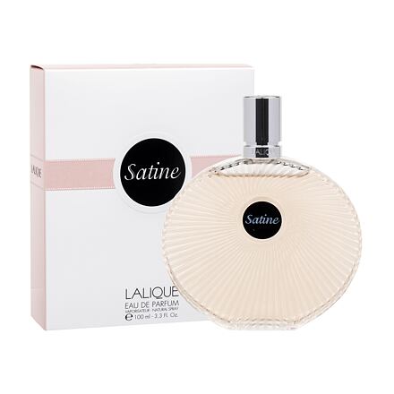 Lalique Satine 100 ml parfémovaná voda pro ženy