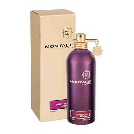 Montale Dark Purple 100 ml parfémovaná voda pro ženy