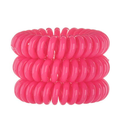Invisibobble Power Hair Ring gumička na vlasy 3 ks odstín pinking of you pro ženy