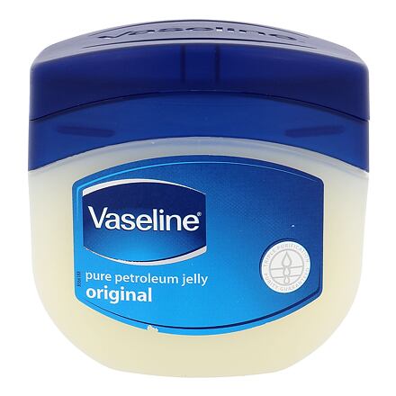 Vaseline Original vazelína pro suchou pokožku 250 ml pro ženy