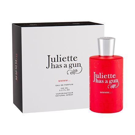 Juliette Has A Gun Mmmm... 100 ml parfémovaná voda unisex
