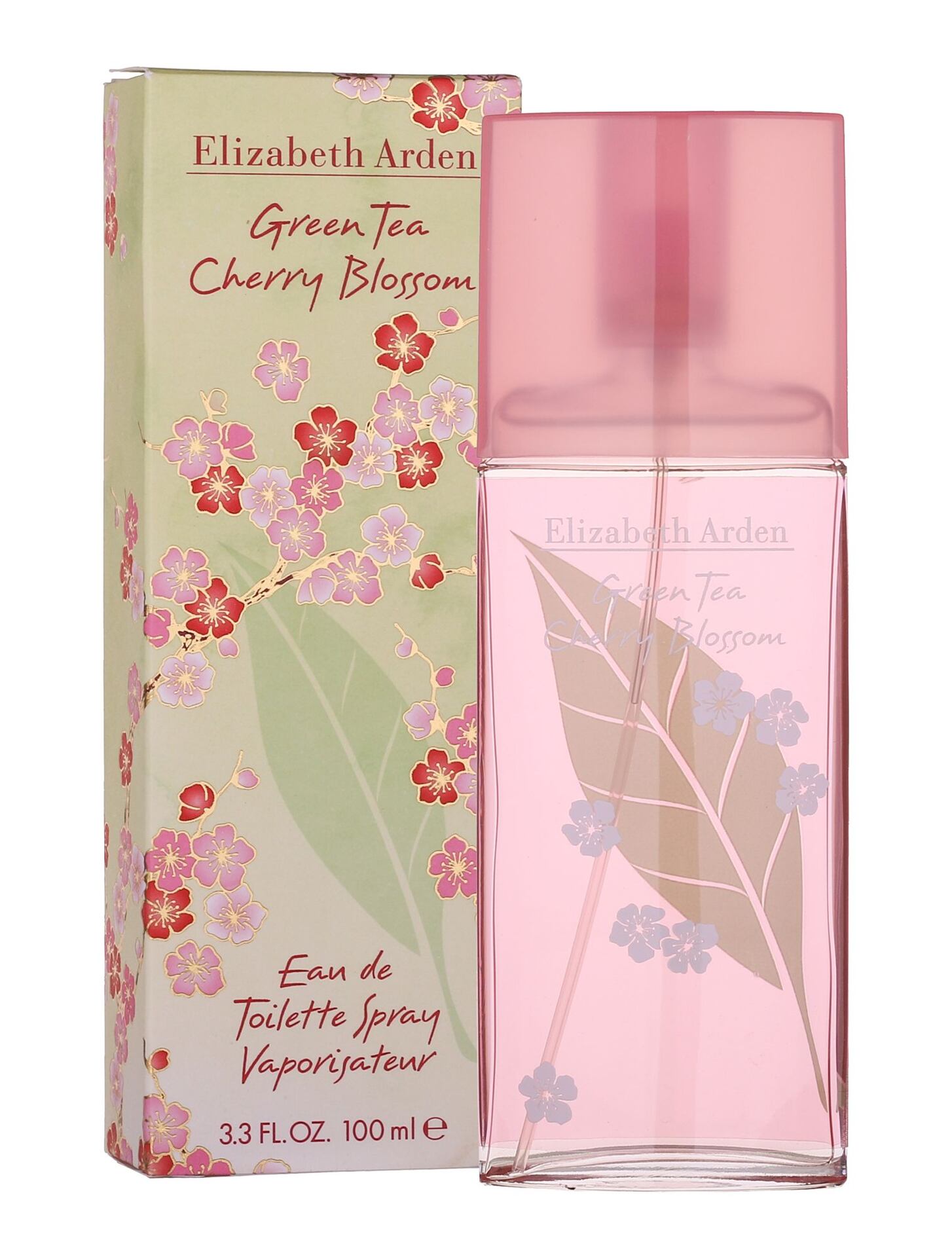 Elizabeth blossoming. Elizabeth Arden Cherry Blossom. Элизабет Арден зеленый чай. Elizabeth Arden Green Tea Pear Blossom.