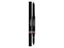 Tužka na obočí Chanel Stylo Sourcils Waterproof 0,27 g 804 Blond Doré