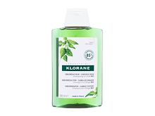 Šampon Klorane Organic Nettle Oil Control 200 ml