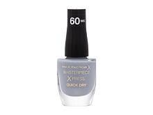 Lak na nehty Max Factor Masterpiece Xpress Quick Dry 8 ml 807 Rain-Check