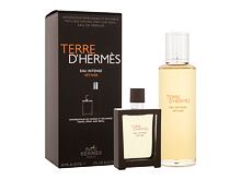 Parfémovaná voda Hermes Terre d´Hermès Eau Intense Vétiver 30 ml Kazeta