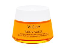 Noční pleťový krém Vichy Neovadiol Post-Menopause 50 ml poškozená krabička